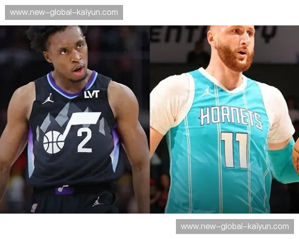 2换1交易达成！黄蜂获塞克斯顿+次轮评A 爵士得到努尔基奇仅评D