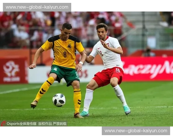 开云体育详细教程：轻松掌握体育娱乐的新趋势