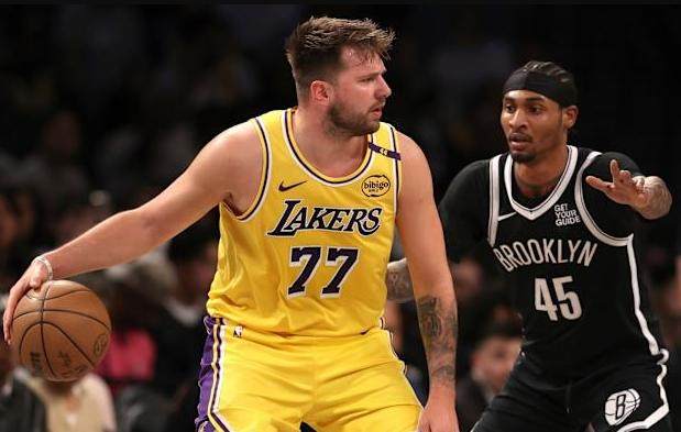 Kaiyun开云官方网站中国登录-湖人连败裁判引争议！客场被针对？卢卡自责遭逆转