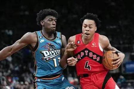 开云中国-落魄榜眼收留所！活塞一众青年才俊谁能脱颖而出？