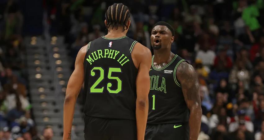 来了！NBA最新实力榜：雷霆丢掉第1、快船仅升1名、火箭第3！