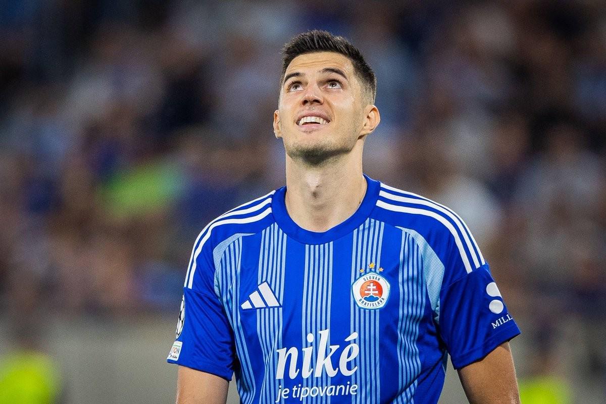 Kaiyun开云官方网站中国登录-罗马诺：浙江队即将从布拉迪斯拉发免签托利奇