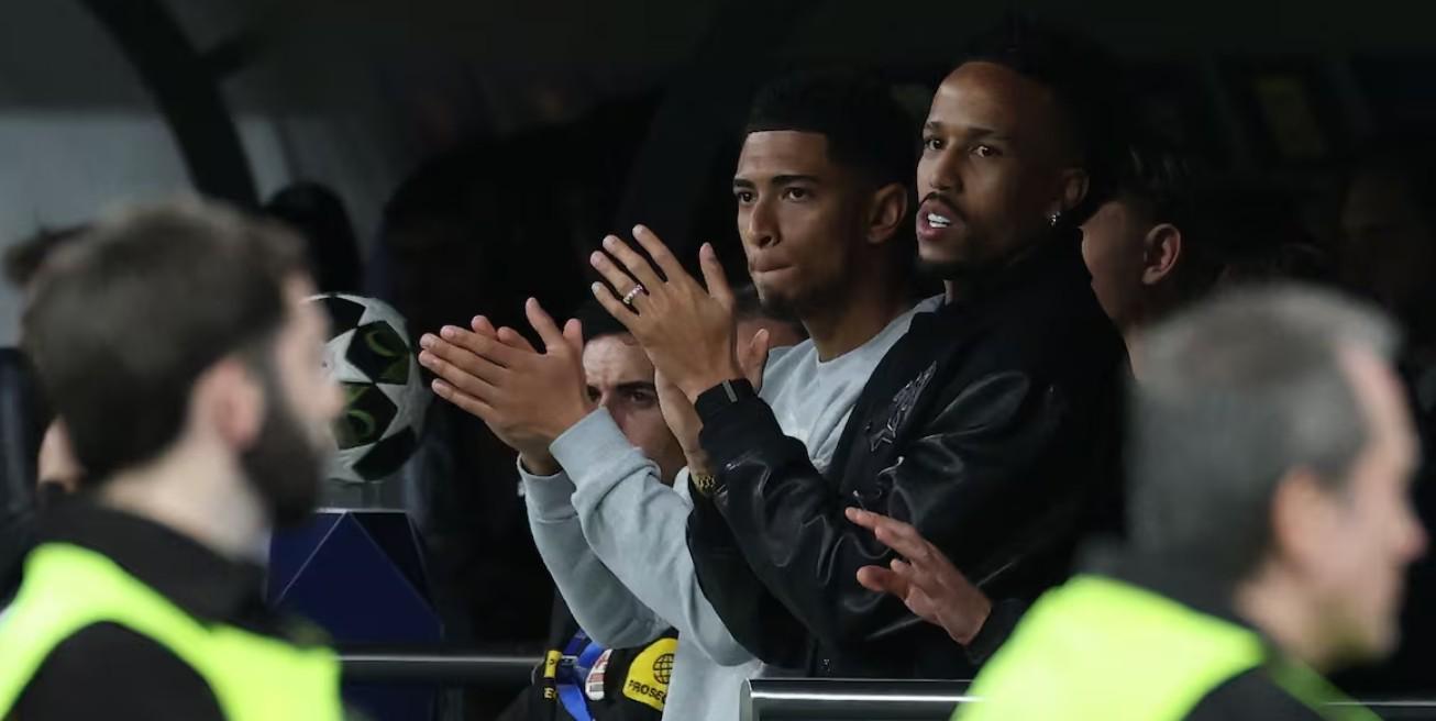 开云APP-阿斯:皇马遭遇严重伤病潮,欧冠对阵曼城两回合人员难以齐整